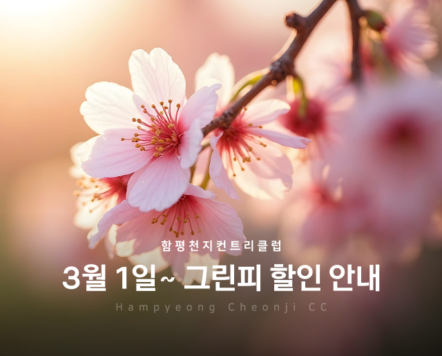 3월-1일~그린피