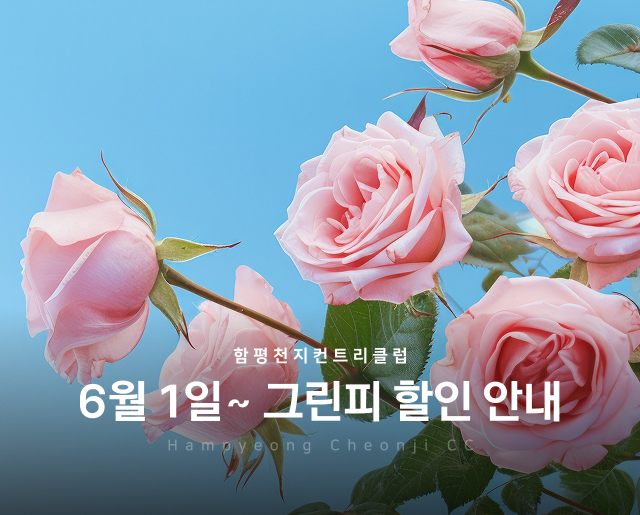 6월-1일~그린피