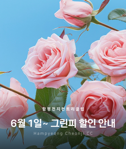 6월-1일~그린피